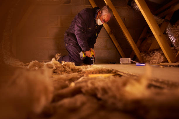 , CT Insulation Contractor Company